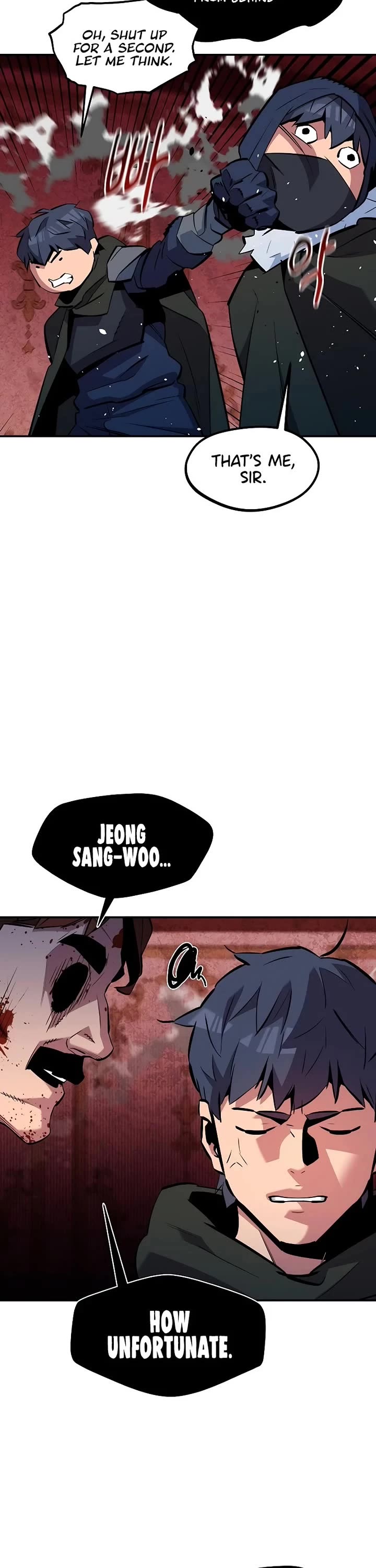 Auto Hunting With My Clones chapter 133 page 44