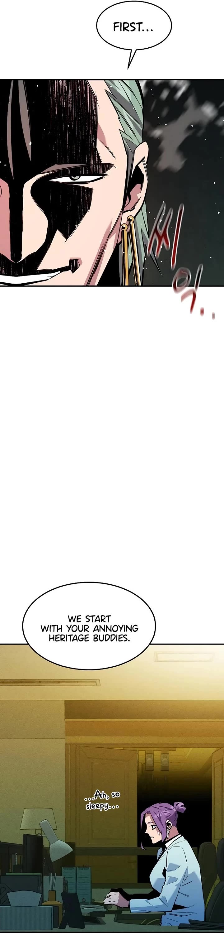 Auto Hunting With My Clones chapter 133 page 47