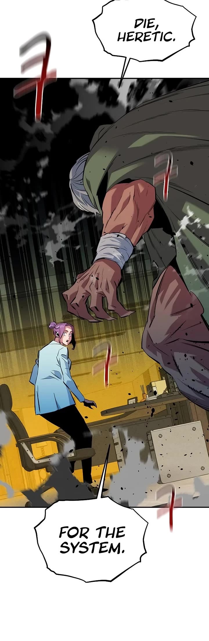 Auto Hunting With My Clones chapter 133 page 52