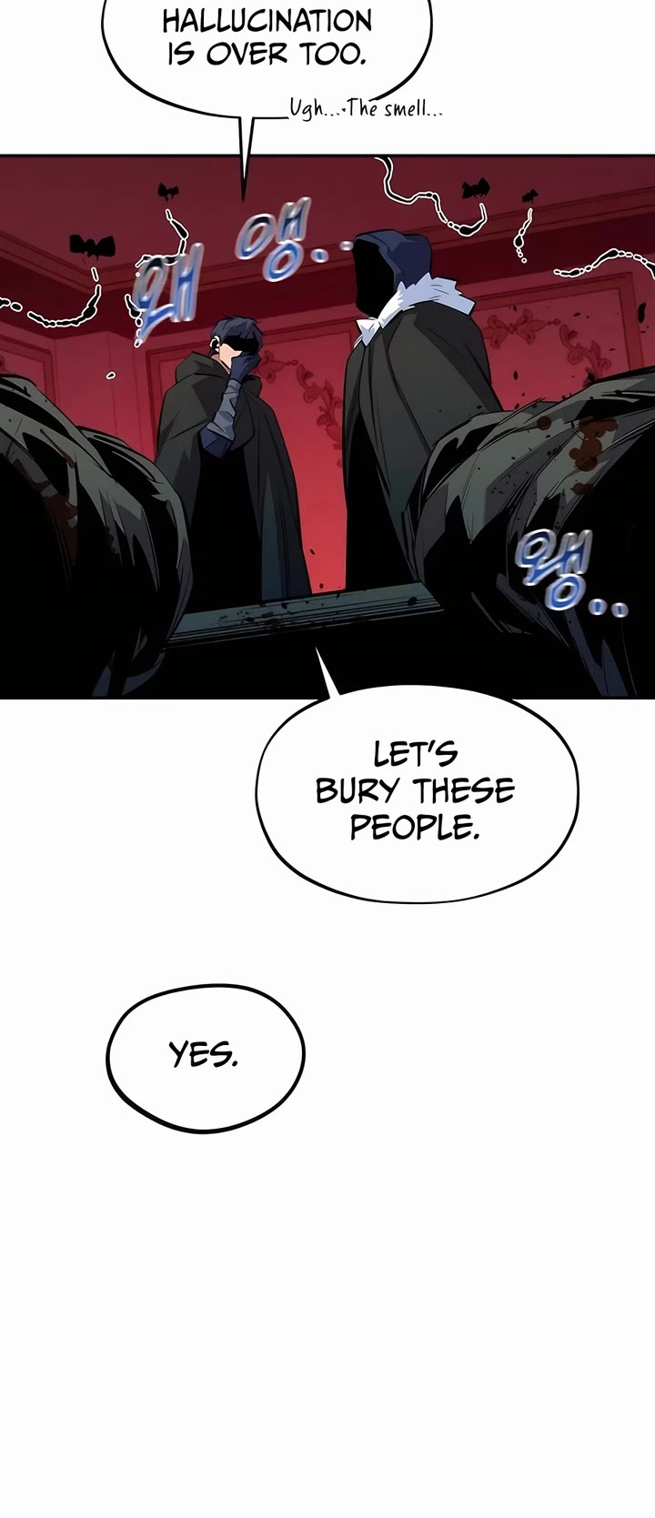 Auto Hunting With My Clones chapter 134 page 13