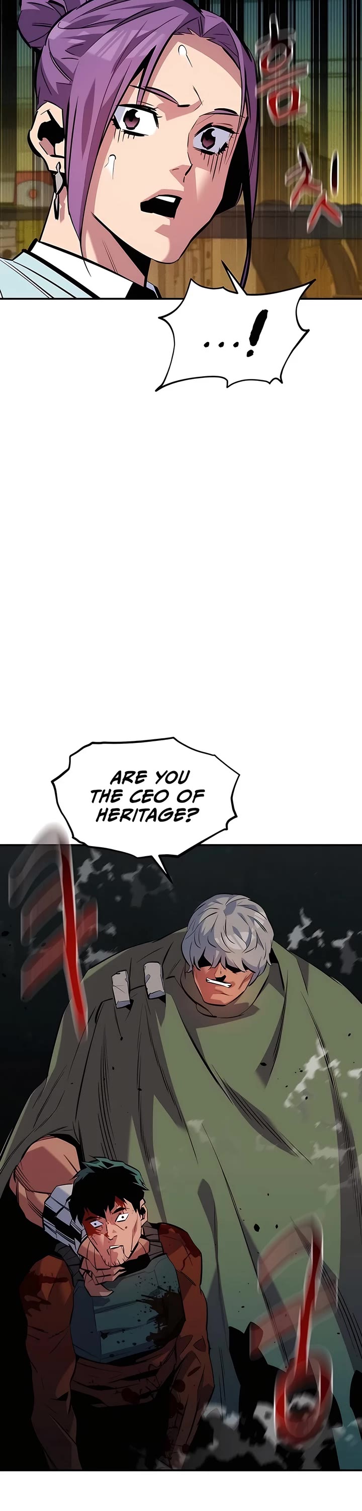 Auto Hunting With My Clones chapter 134 page 2