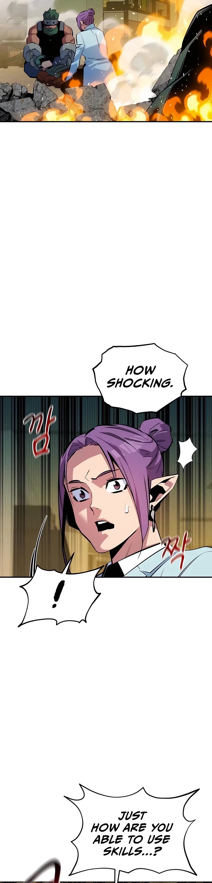 Auto Hunting With My Clones chapter 134 page 21