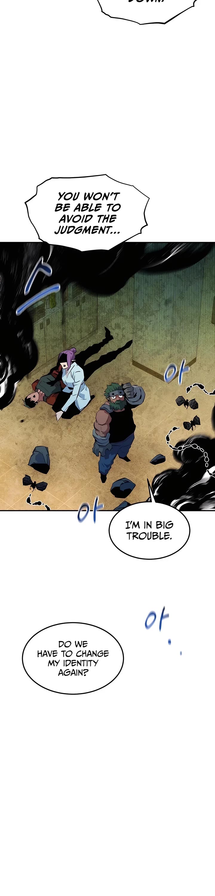 Auto Hunting With My Clones chapter 134 page 25