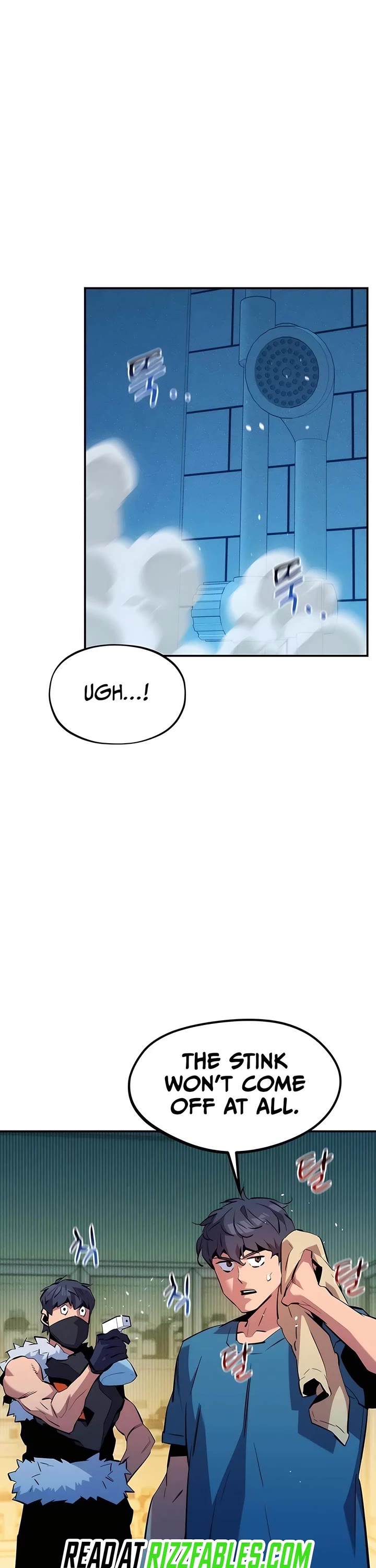 Auto Hunting With My Clones chapter 134 page 26