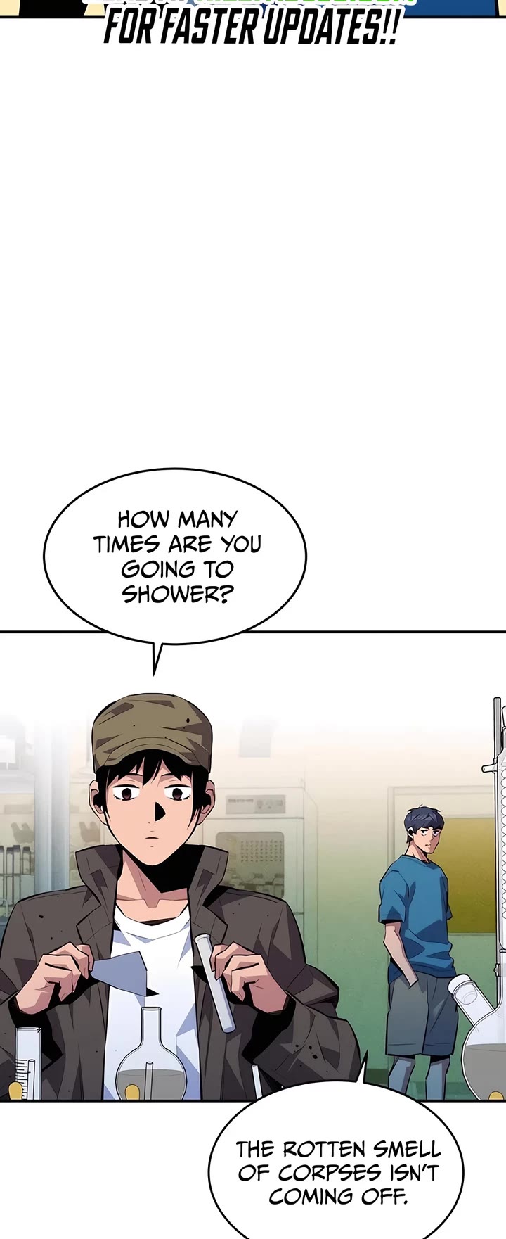 Auto Hunting With My Clones chapter 134 page 27