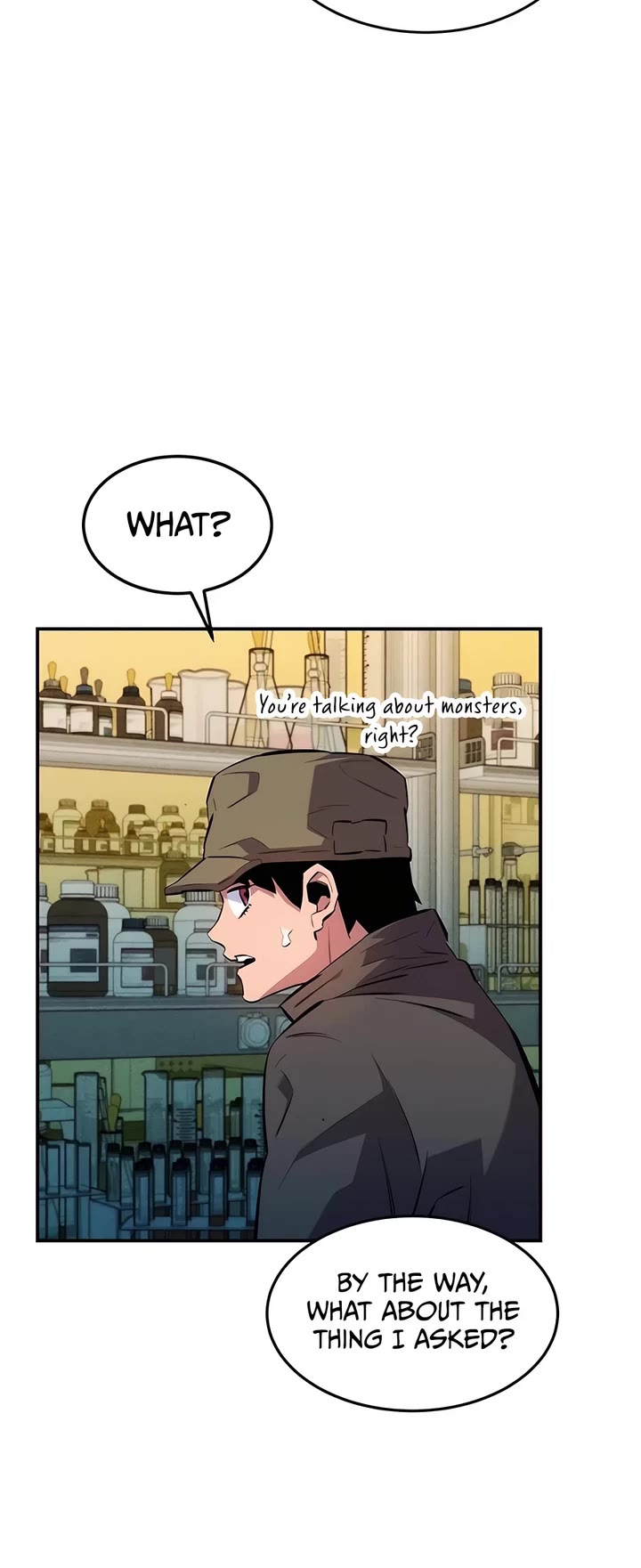 Auto Hunting With My Clones chapter 134 page 28