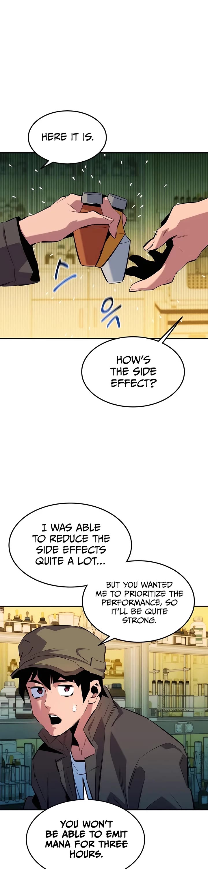 Auto Hunting With My Clones chapter 134 page 29