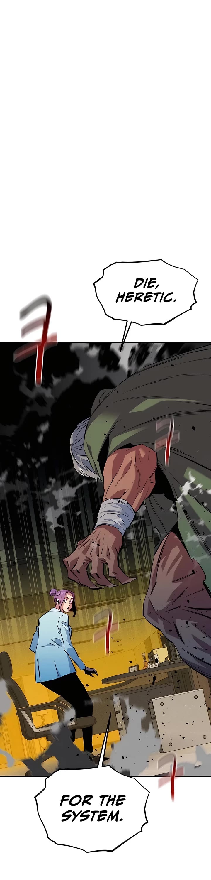 Auto Hunting With My Clones chapter 134 page 3