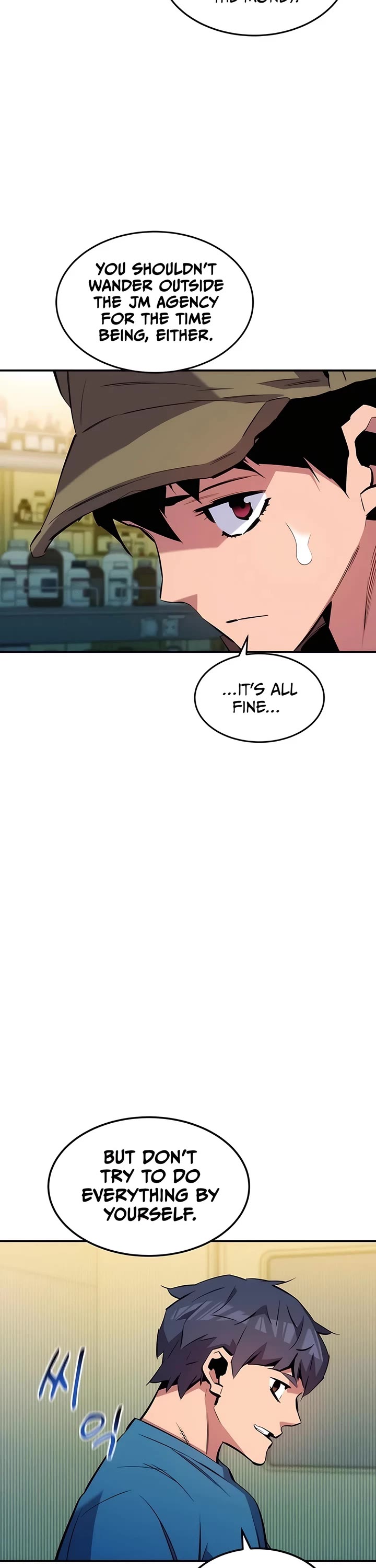 Auto Hunting With My Clones chapter 134 page 31