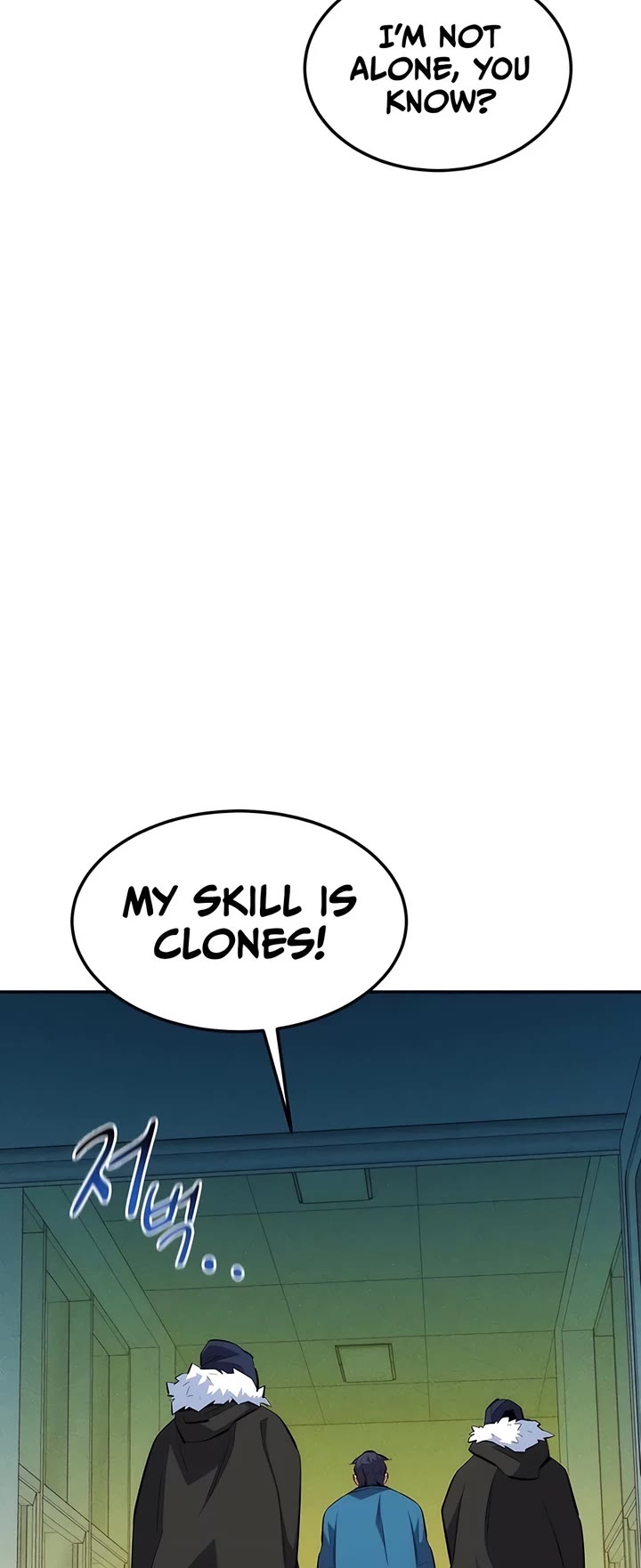 Auto Hunting With My Clones chapter 134 page 32