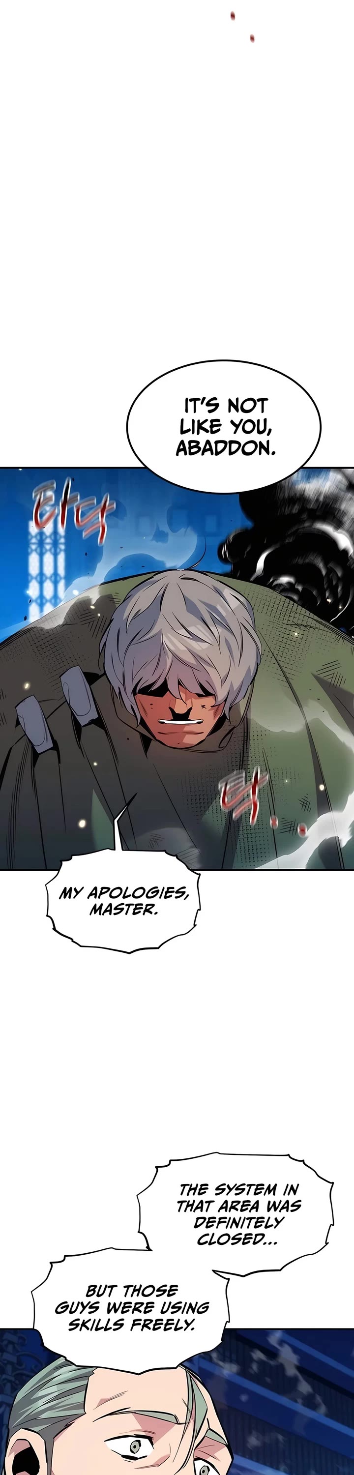 Auto Hunting With My Clones chapter 134 page 35