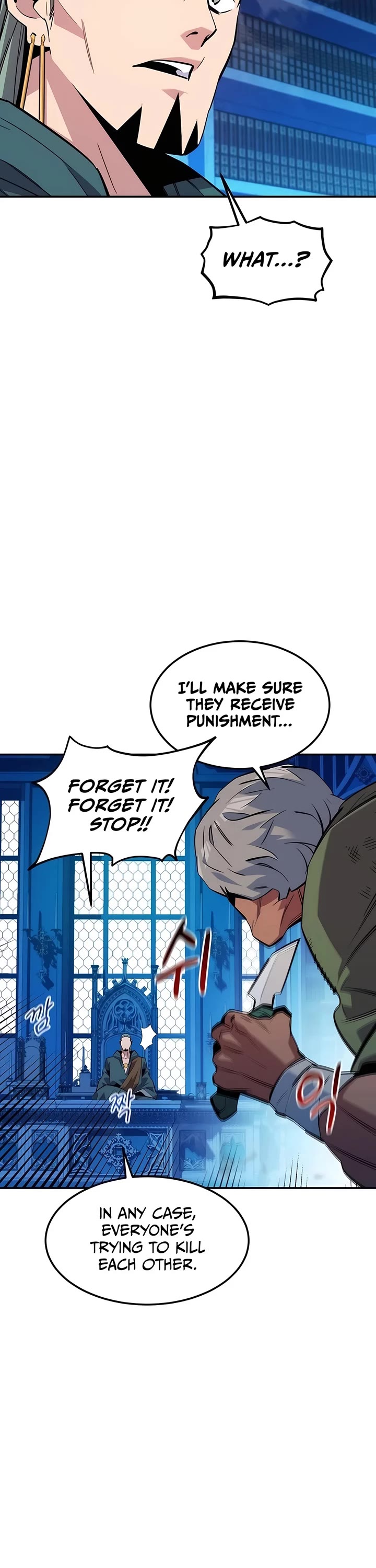 Auto Hunting With My Clones chapter 134 page 36