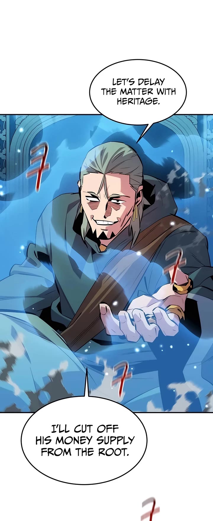 Auto Hunting With My Clones chapter 134 page 37