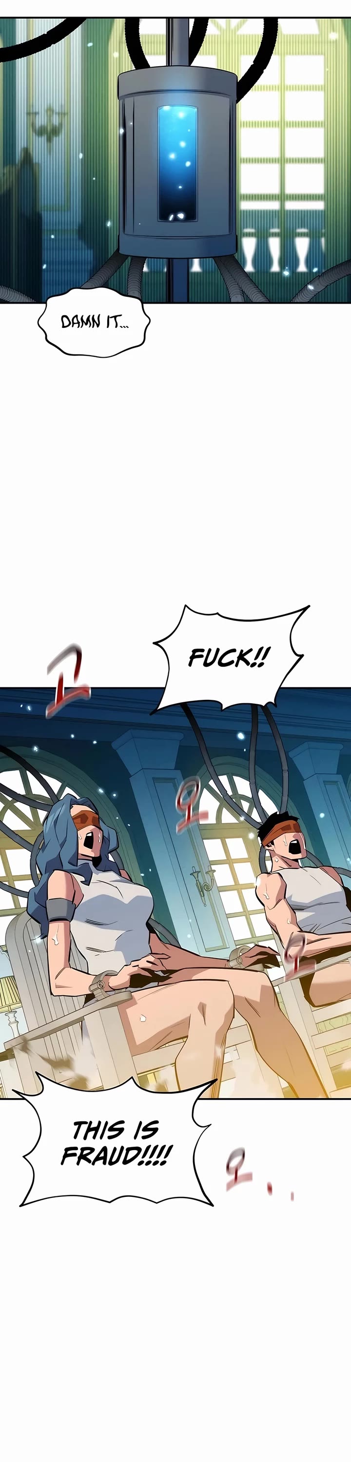 Auto Hunting With My Clones chapter 134 page 39