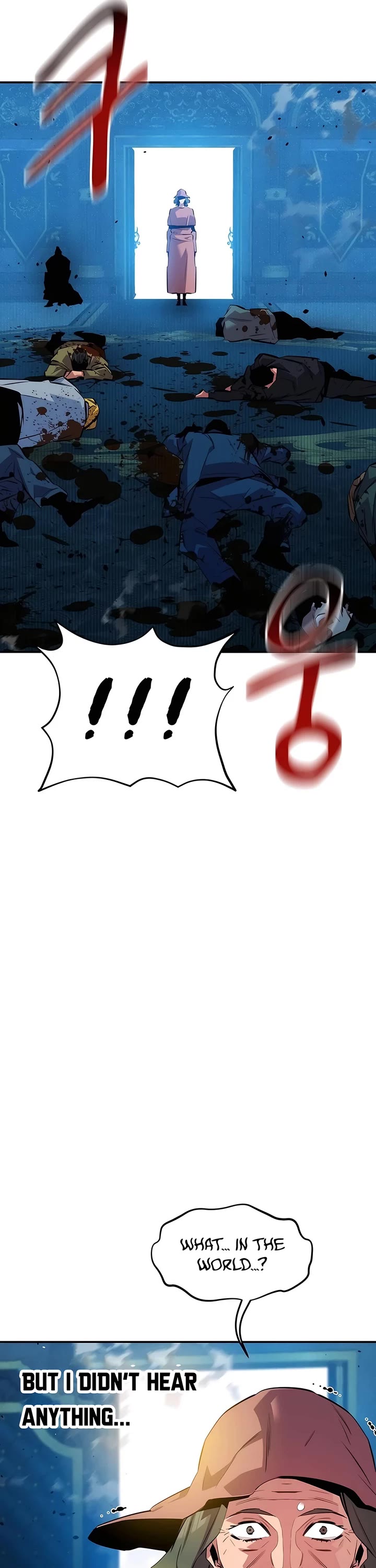 Auto Hunting With My Clones chapter 134 page 43