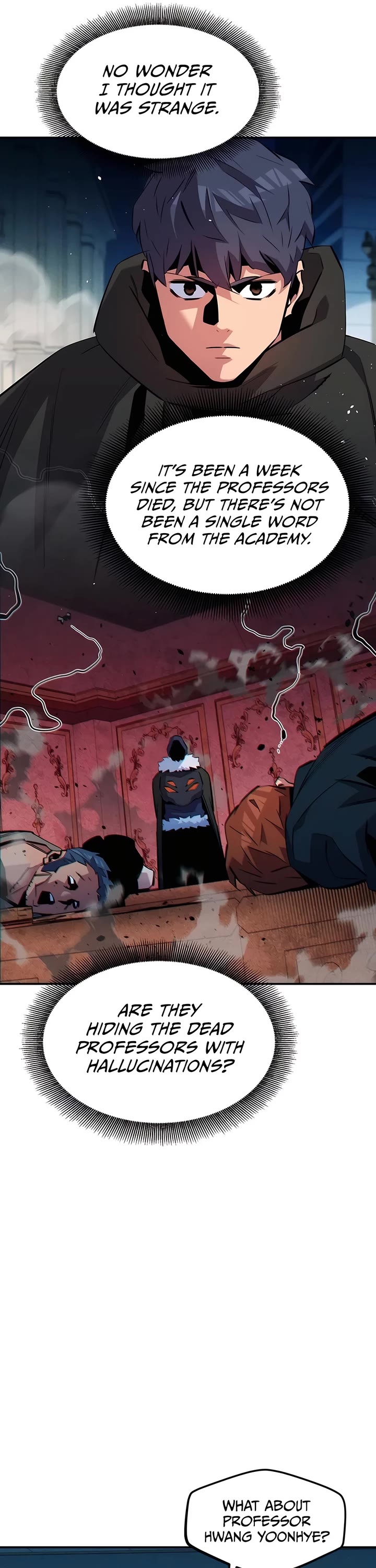 Auto Hunting With My Clones chapter 134 page 52