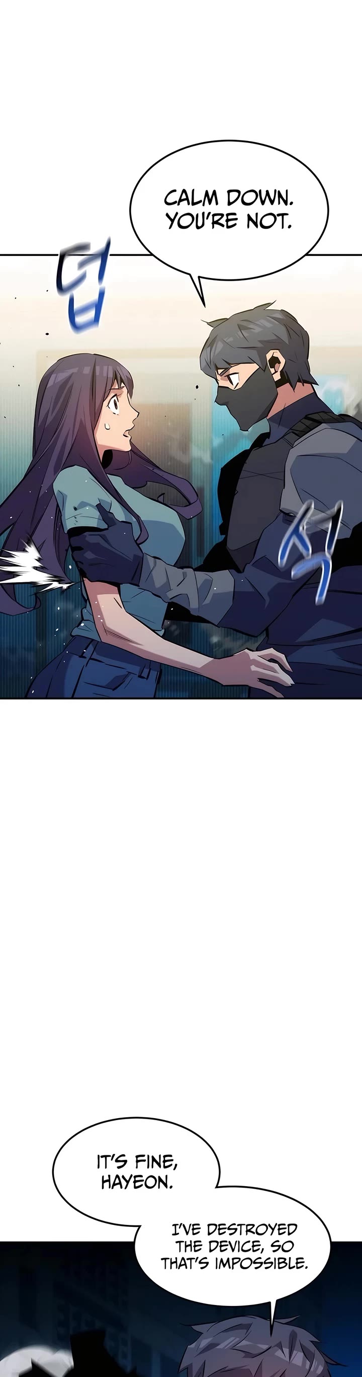 Auto Hunting With My Clones chapter 134 page 54