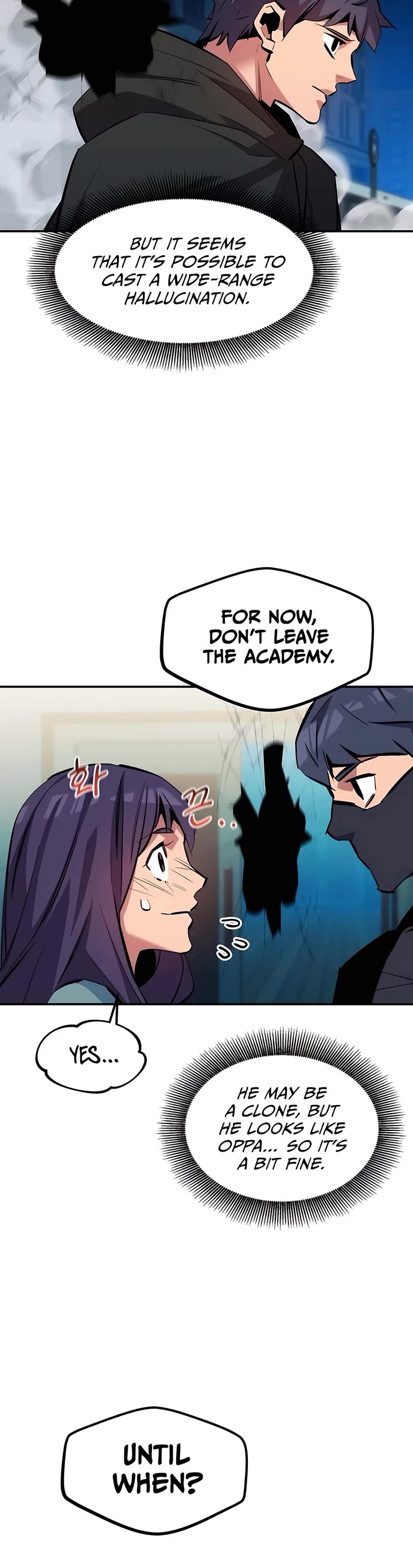 Auto Hunting With My Clones chapter 134 page 55