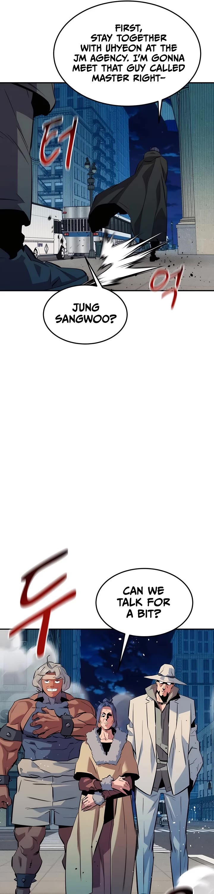 Auto Hunting With My Clones chapter 134 page 56