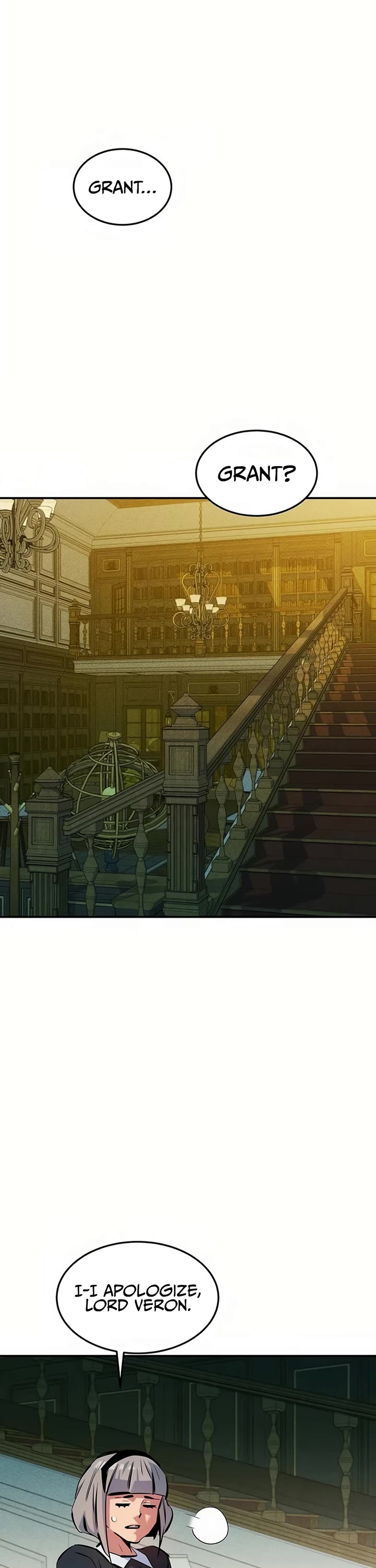 Auto Hunting With My Clones chapter 135 page 1