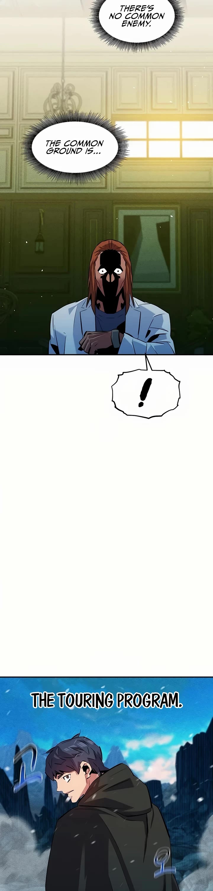 Auto Hunting With My Clones chapter 135 page 10