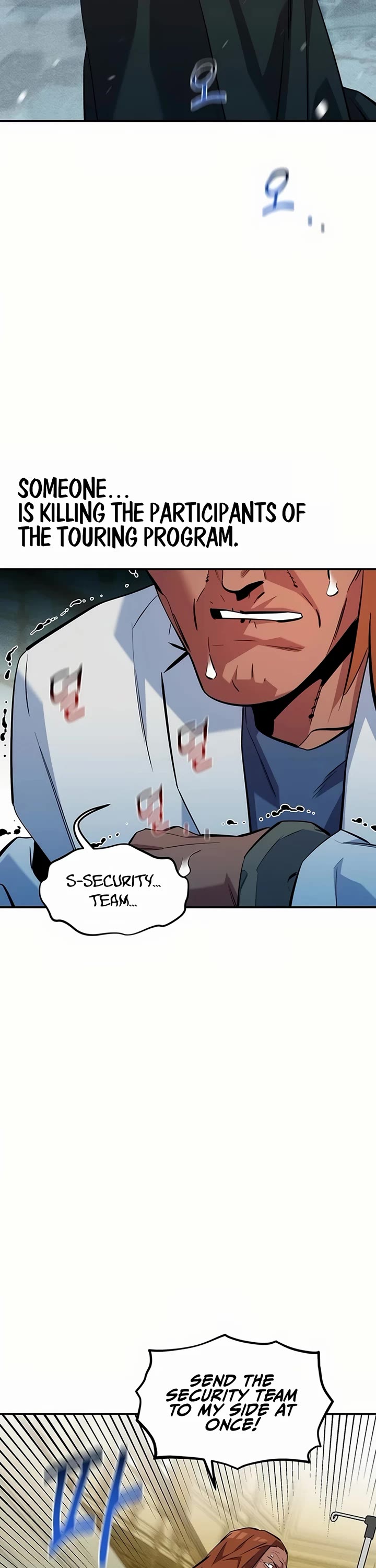 Auto Hunting With My Clones chapter 135 page 11