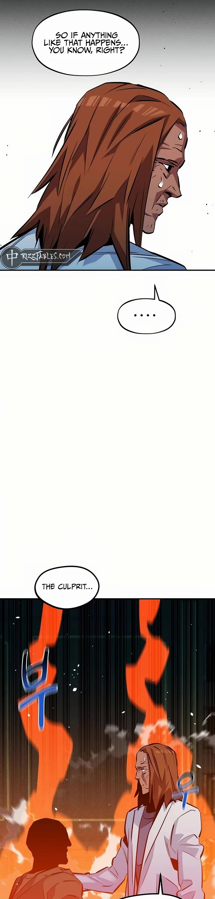 Auto Hunting With My Clones chapter 135 page 15