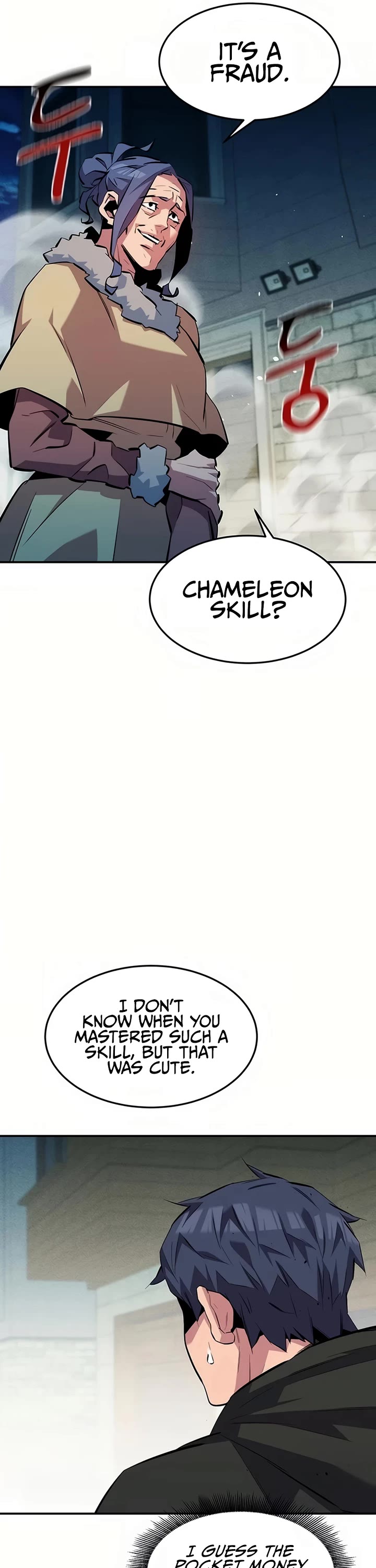 Auto Hunting With My Clones chapter 135 page 19