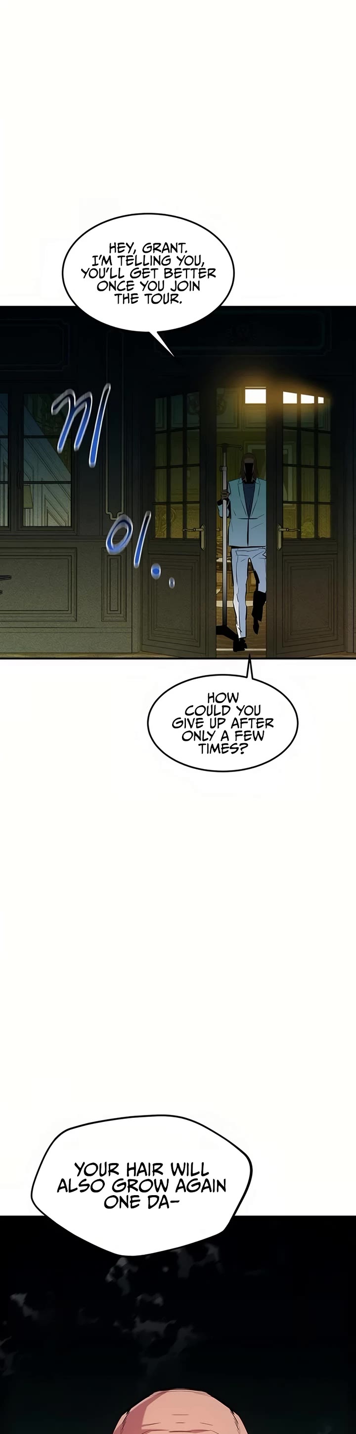 Auto Hunting With My Clones chapter 135 page 3