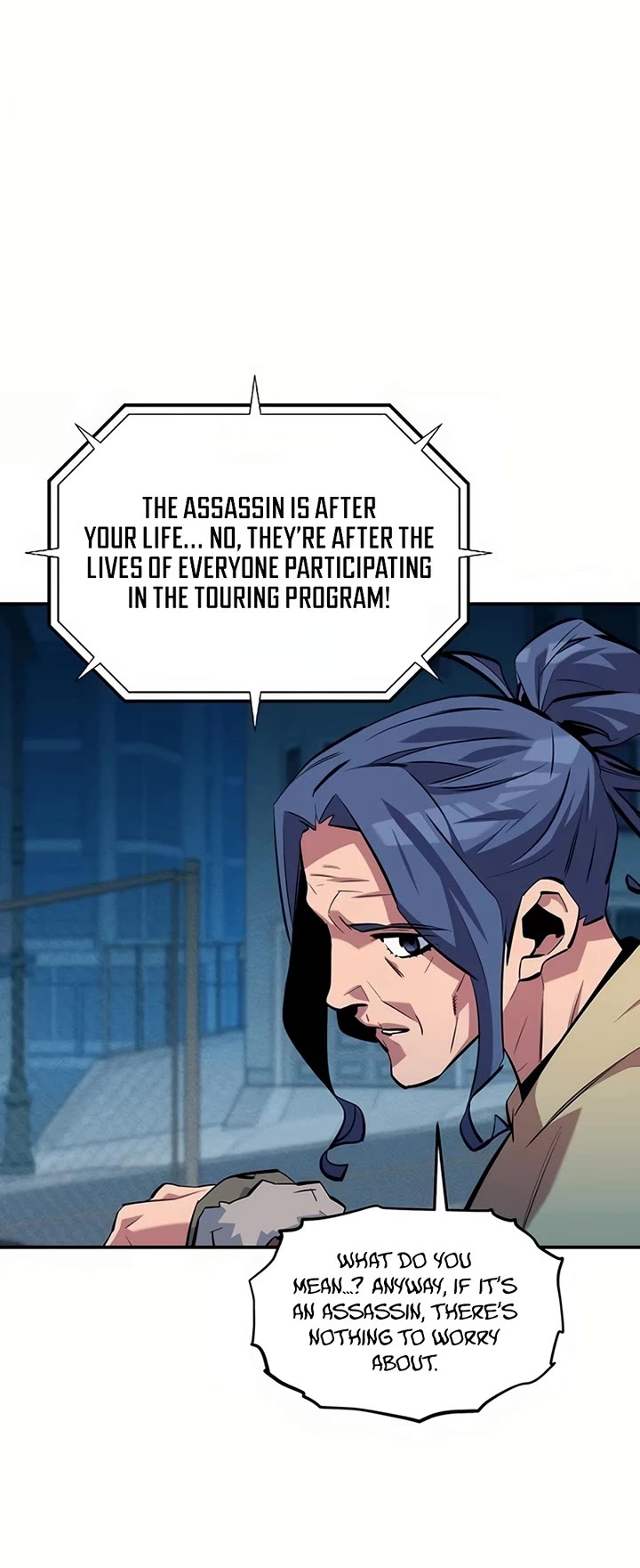 Auto Hunting With My Clones chapter 135 page 31