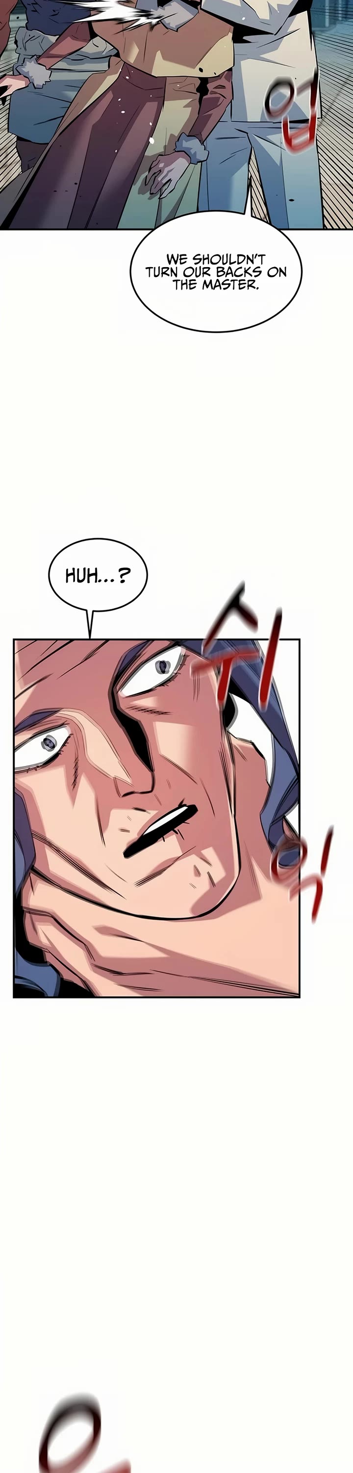 Auto Hunting With My Clones chapter 135 page 34