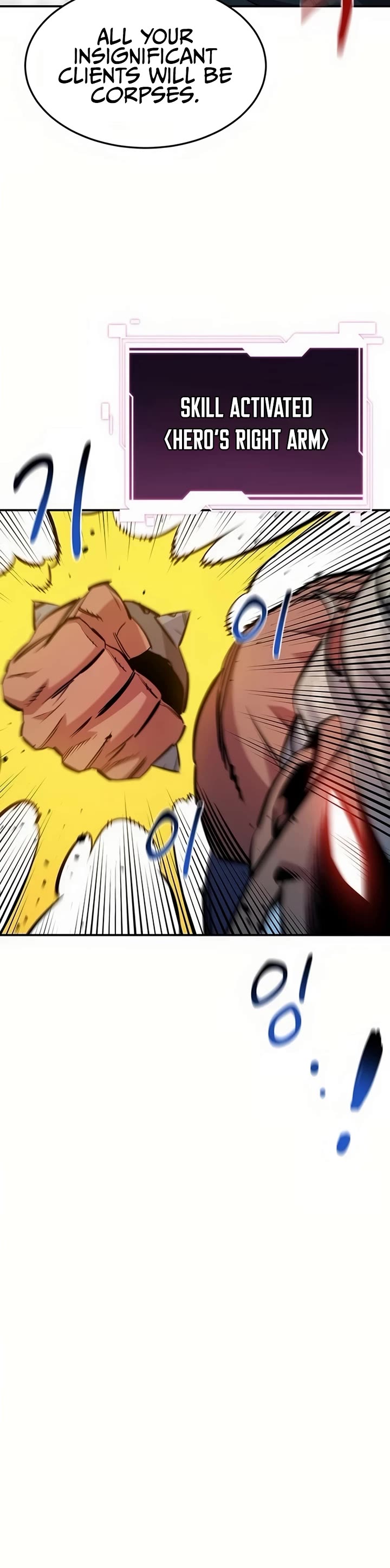 Auto Hunting With My Clones chapter 135 page 40