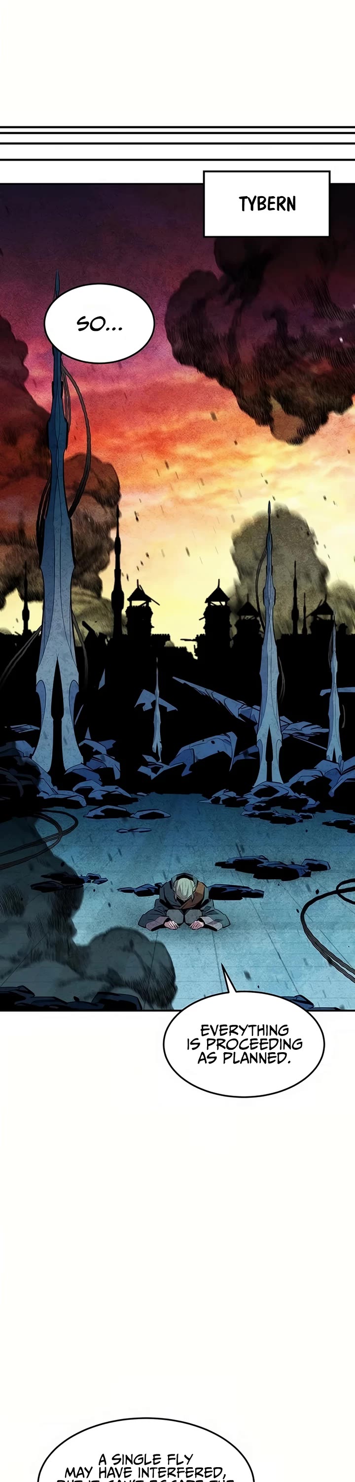 Auto Hunting With My Clones chapter 135 page 48