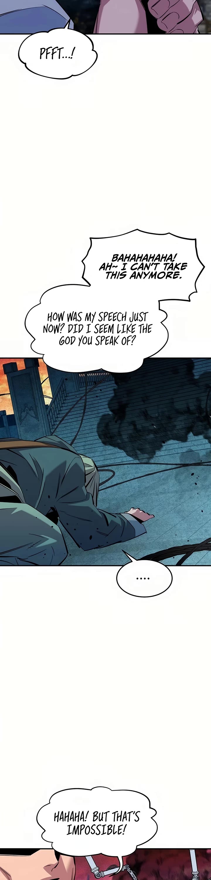 Auto Hunting With My Clones chapter 135 page 52