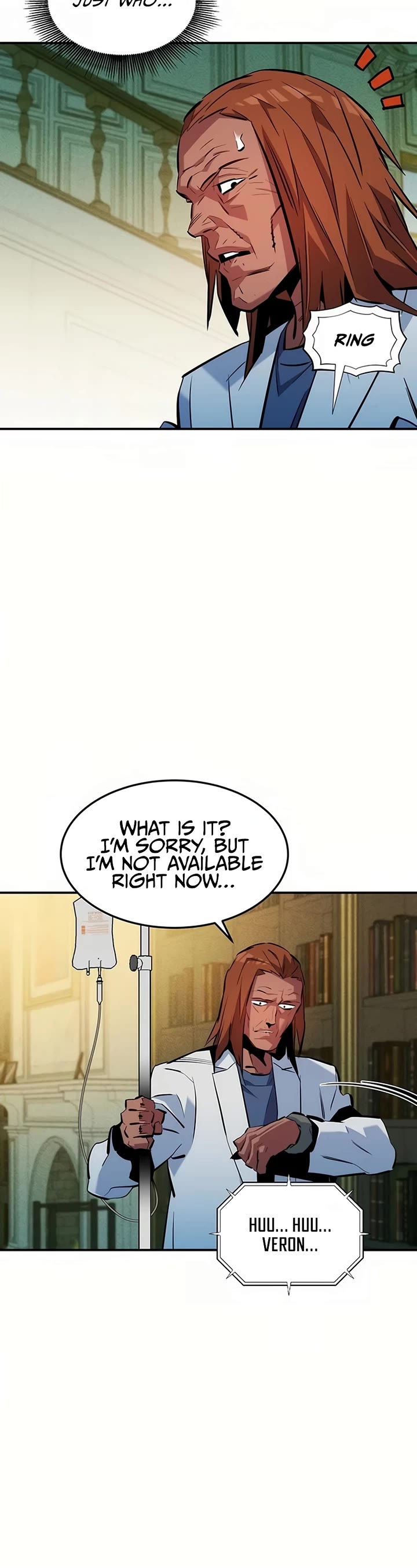 Auto Hunting With My Clones chapter 135 page 8