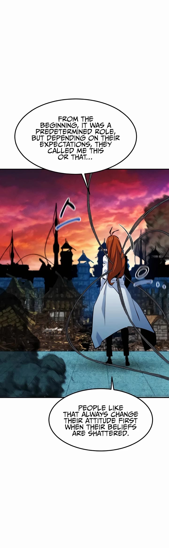 Auto Hunting With My Clones chapter 136 page 11