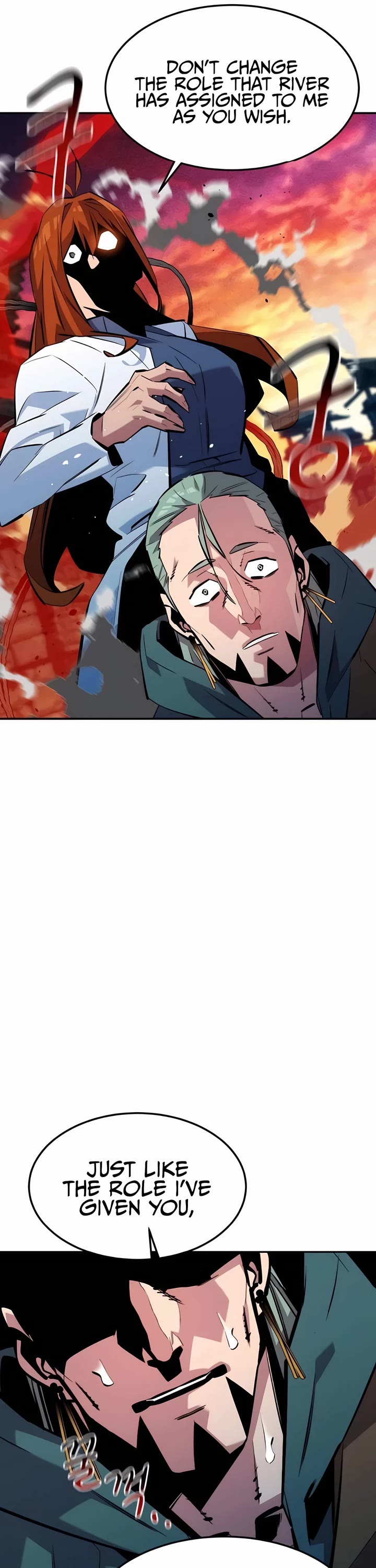 Auto Hunting With My Clones chapter 136 page 13