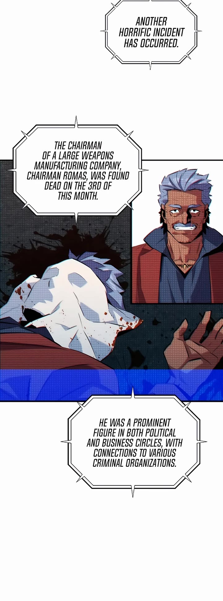 Auto Hunting With My Clones chapter 136 page 16