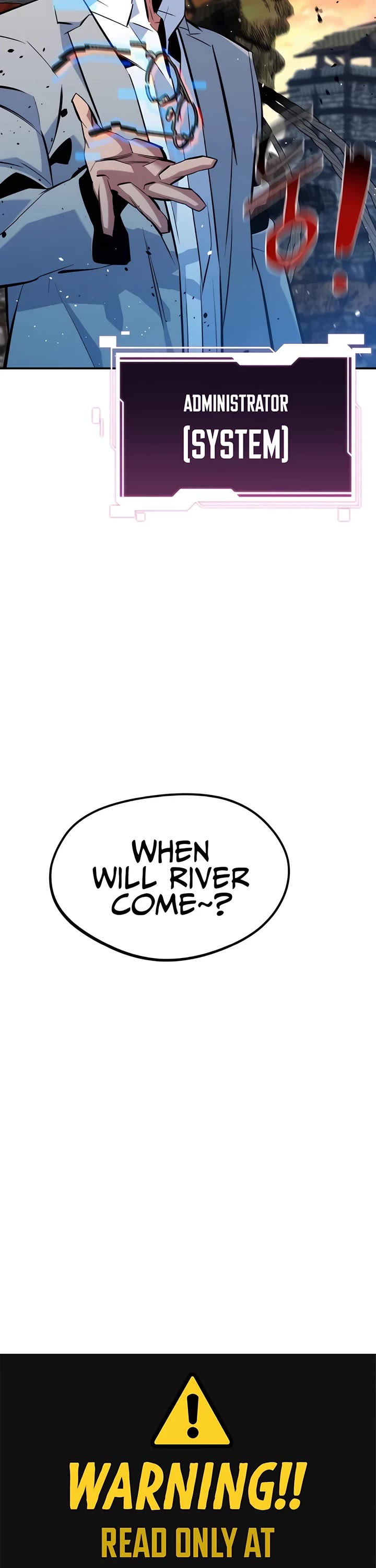 Auto Hunting With My Clones chapter 136 page 2