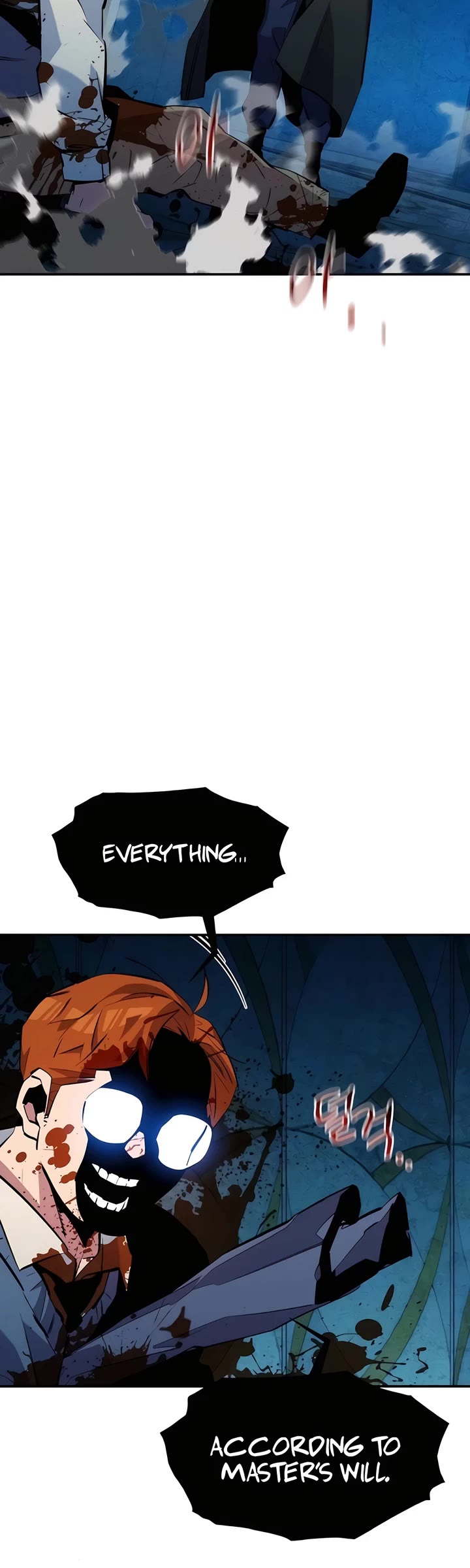 Auto Hunting With My Clones chapter 136 page 35