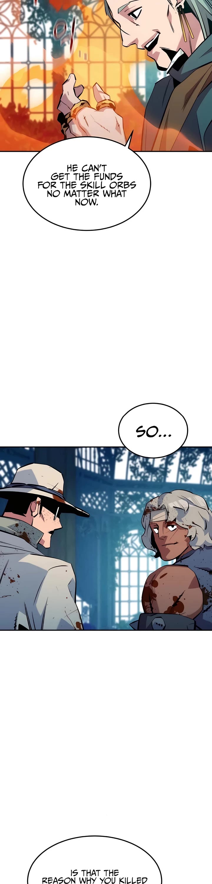 Auto Hunting With My Clones chapter 136 page 38