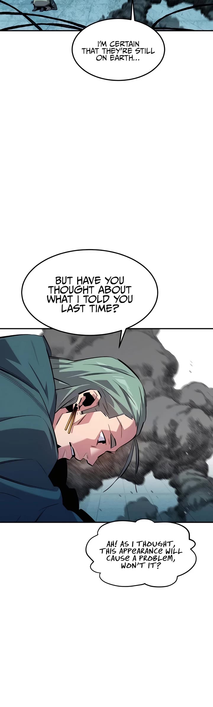 Auto Hunting With My Clones chapter 136 page 4