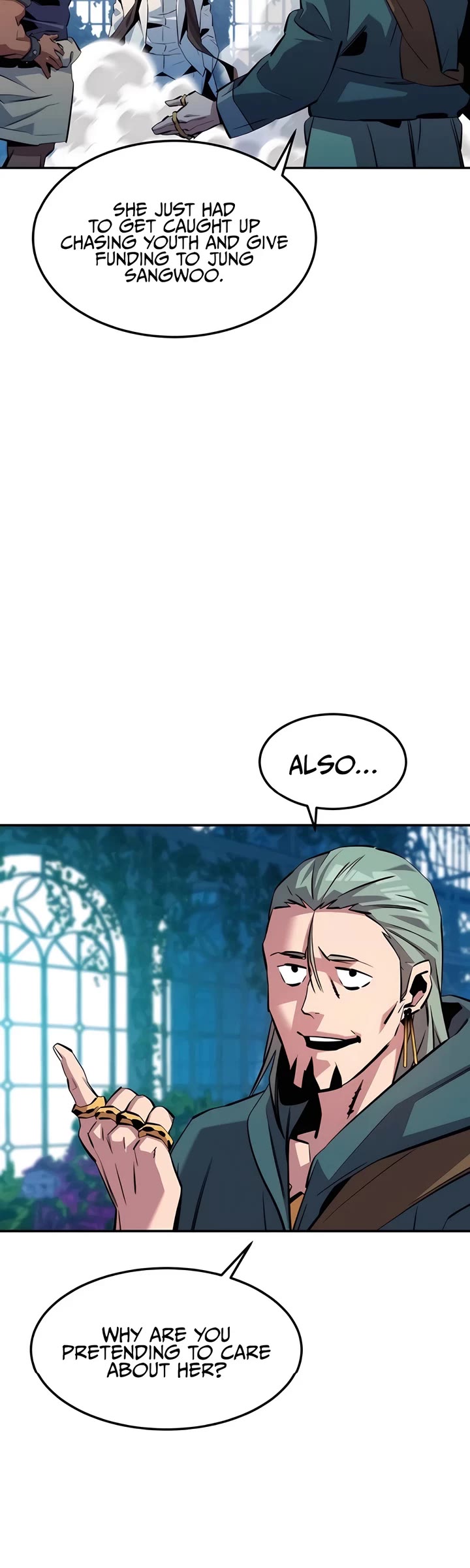 Auto Hunting With My Clones chapter 136 page 40