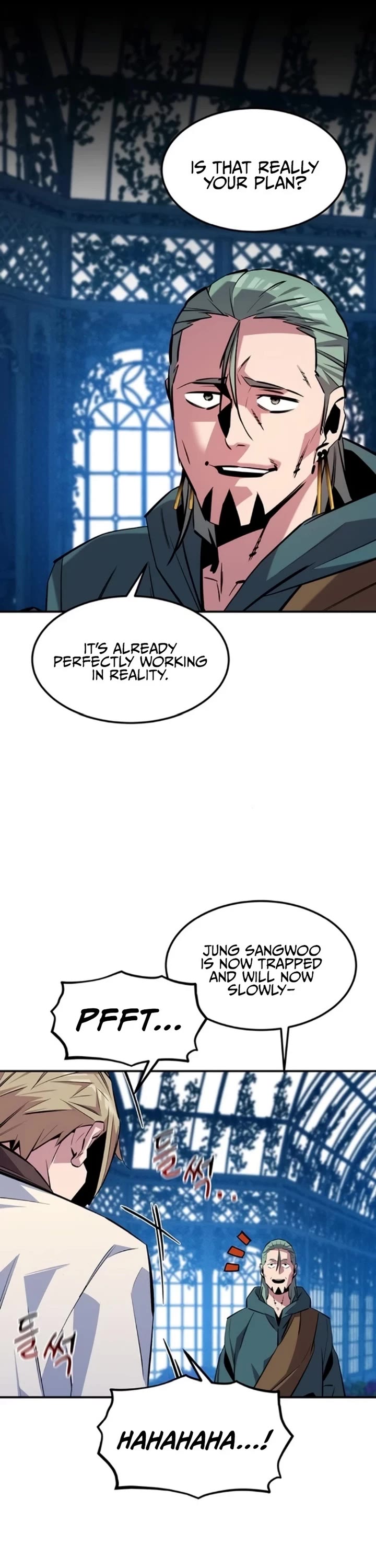 Auto Hunting With My Clones chapter 136 page 45