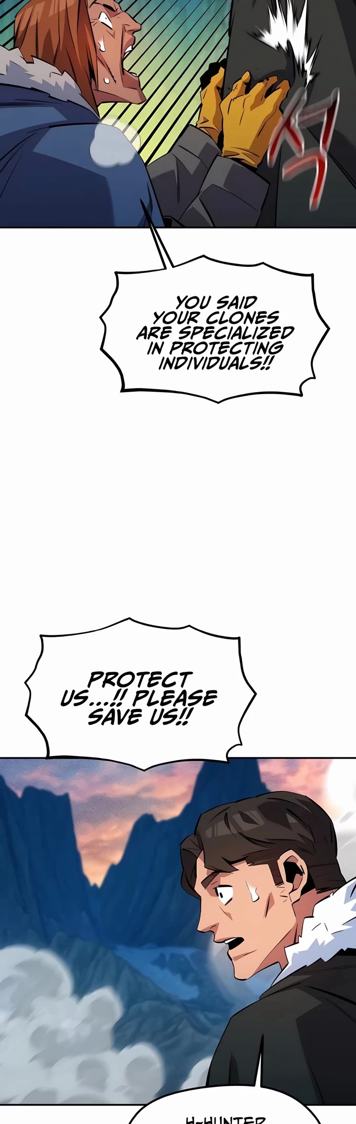 Auto Hunting With My Clones chapter 136 page 55