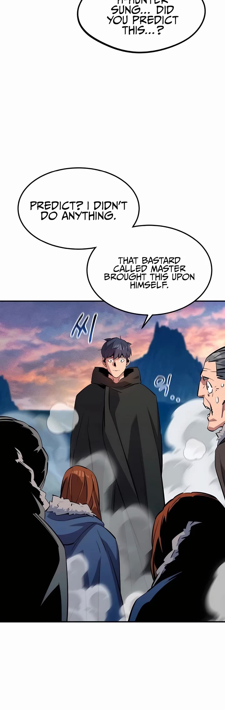 Auto Hunting With My Clones chapter 136 page 56