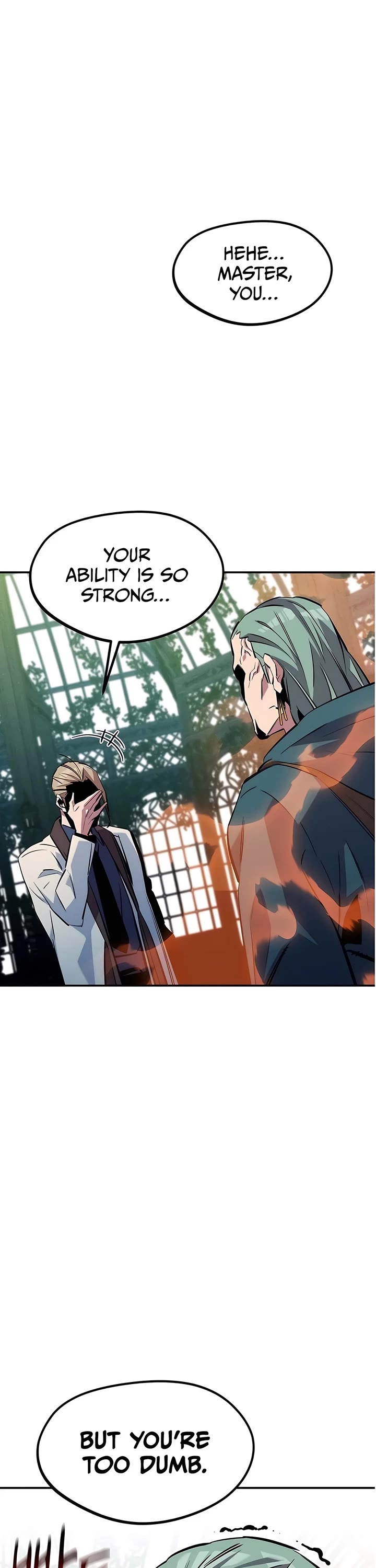 Auto Hunting With My Clones chapter 137 page 1