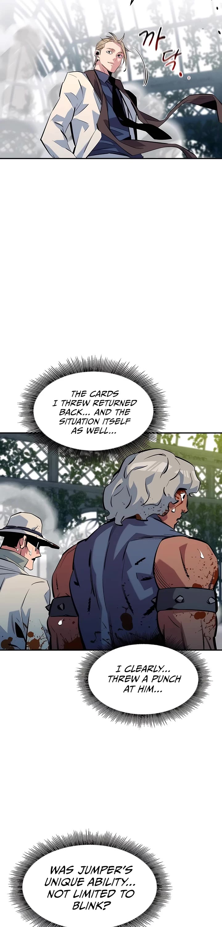 Auto Hunting With My Clones chapter 137 page 12