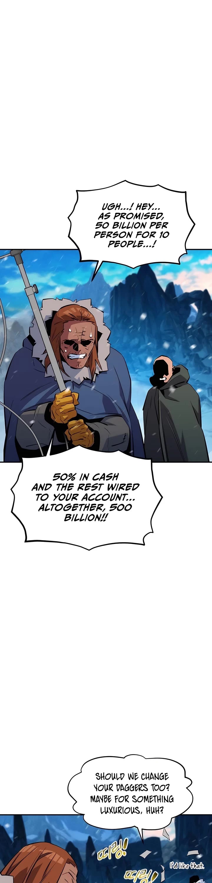 Auto Hunting With My Clones chapter 137 page 20