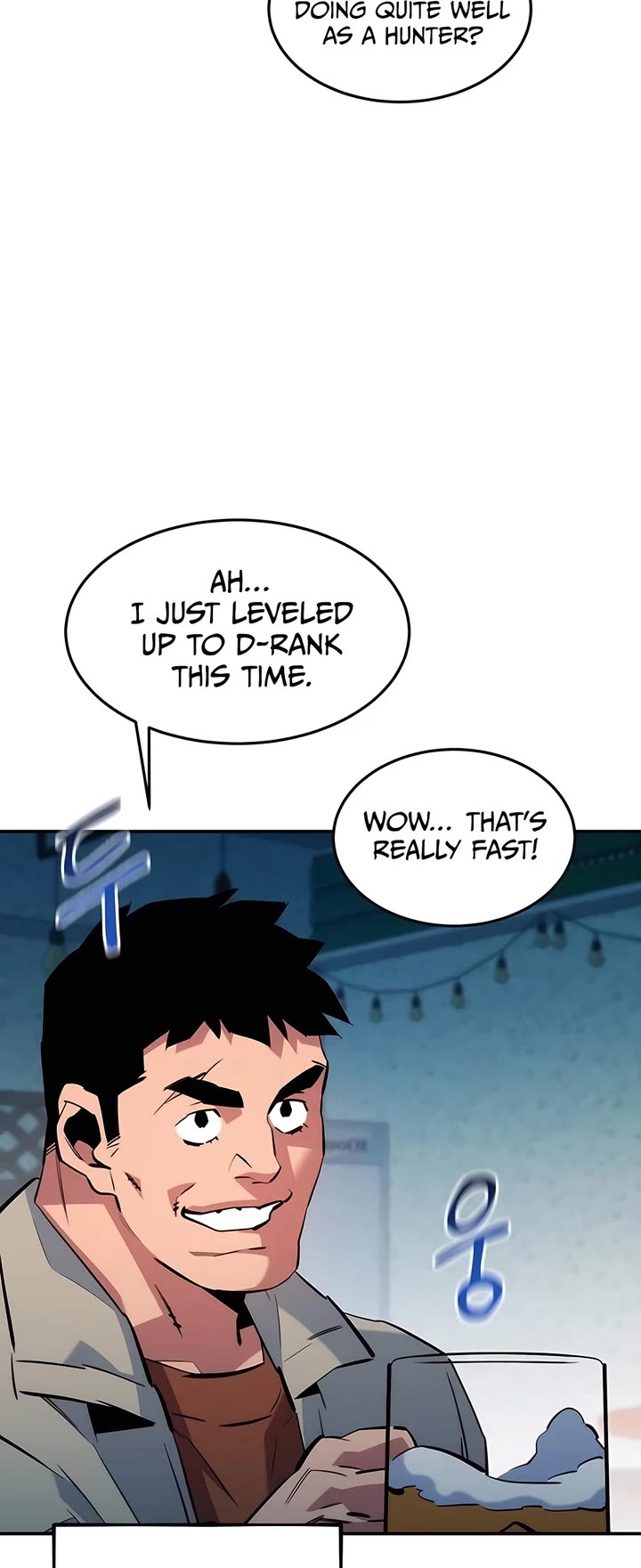 Auto Hunting With My Clones chapter 137 page 33